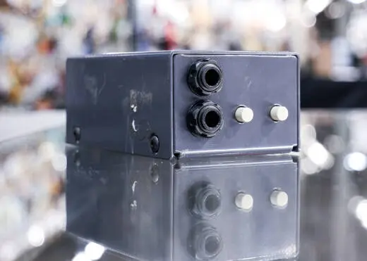 Radial - StageBug SB-6 Audio Isolator 2